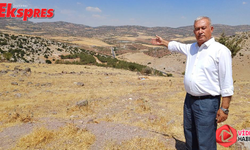 Araban Ovasına hayat gelecek