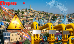 Pahalı şehir Gaziantep