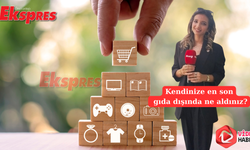 Gaziantepliler son alışverişlerinde ne aldı?