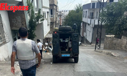 Gaziantep’te rehine krizi: rehineler kurtarıldı