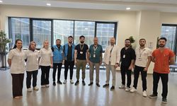 Evde sağlık hizmetleri binlerce hastaya ulaştı