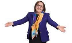 Fatma Şahin yine zirvede!