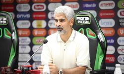 İsmet Taşdemir “Maçın Kaderini O Anlar Belirledi”