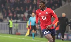 Gaziantep FK'nın Forveti Fransa'dan Geliyor