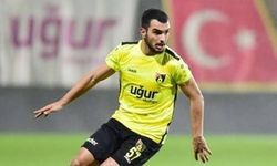 Gaziantep FK, Melih Kabasakal İçin Resmi Teklif Yaptı