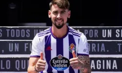 Gaziantep FK, Luis Pérez ile Prensip Anlaşmasına Vardı