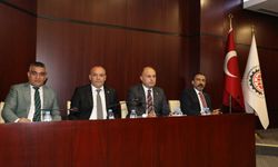 GTO'da Alışveriş Günleri hazırlığı