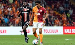 Galatasaray sezonu Gaziantep'te açacak