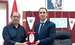 GAÜN Nizip Meslek Yüksekokulu Müdürlüğüne yeni atama