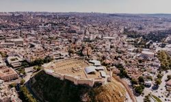 Gaziantep'in Kırsal Mahalleri
