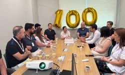 Gaziantep Şehir Hastanesi’nden tarihi başarı: 100. TAVI işlemi tamamlandı