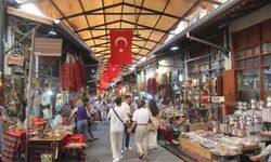 Gaziantep'te hedef 3 milyon ziyaretçi