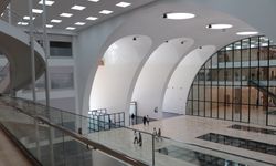 Gaziantep Valiliği yeni binasına taşındı