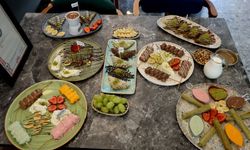 Gaziantep’ten Adana’ya tatlı göçü