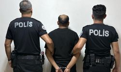 Gaziantep’te aranan firari suçlu yakalandı