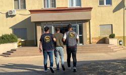 Gaziantep’te zehir ticareti zanlısı yakalandı