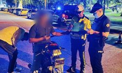 Gaziantep’te denetimlerde rekor ceza!