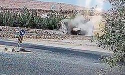 Gaziantep'te feci kaza: 3 ölü