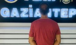 Gaziantep’te FETÖ'den aranan şahıs yakalandı