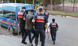 Gaziantep’te göçmen kaçakçılığı operasyonu: 4 gözaltı