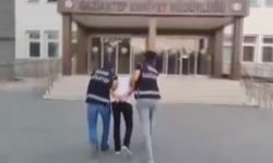Gaziantep'te iş yeri kurşunlayan şahıslar tutuklandı