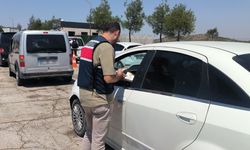 Gaziantep’te jandarma’dan dolandırıcılık uyarısı