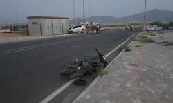 Gaziantep’te korkunç kaza: 1 ölü, 3 yaralı