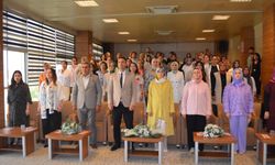 Gaziantep’te Koruyucu Aile Farkındalık Toplantısı düzenlendi