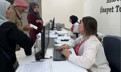 Gaziantep’te yeni diş hastanesi açıldı