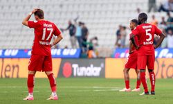 Gaziantep FK’nın galibiyet özlemi sürüyor