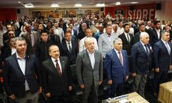 Gaziantep FK’da kriz erken başladı: Yönetim ve Teknik Kadro Tartışılıyor