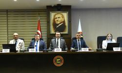 GSO ve İKA'dan Gaziantep’e yeni kalkınma hamlesi