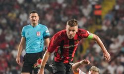 Gaziantep FK, lige mağlubiyetle başladı