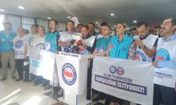 Memur Sen Gaziantep’ten Zam Teklifine Sert Tepki
