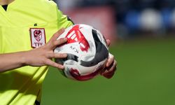 Kasımpaşa - Gaziantep FK maçının hakemi belli oldu