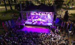 Gaziantepli vatandaşlar Festivale akın etti