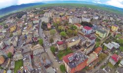 Gaziantep’in İslahiye ilçesinin bilinmeyen tarihi