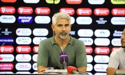 İsmet Taşdemir: "İstediklerimizi oyun genelinde yapamadık"