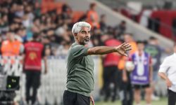 Gaziantep FK, İsmet Taşdemir ile yollarını ayırdı