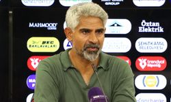 Gaziantep FK'da İsmet Taşdemir dönemi kısa sürdü