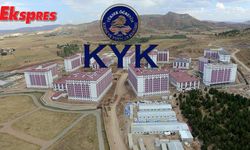 KYK yurt yerleştirmelerinde son durum açıklandı