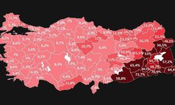Türkiye’nin Kaçak Elektrik Sorunu Bitmiyor