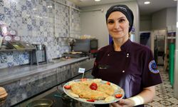 Gaziantep’ten Adana’ya Katmer Yolculuğu