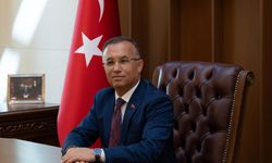 Vali Kemal Çeber’in 30 Ağustos Zafer Bayramı mesajı