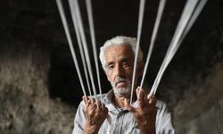Gaziantep’te Kendircilik Tarihe Karışıyor