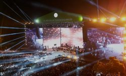 Gaziantep’te Binlerce Kişiyi Buluşturan Açık Hava Konser Yerleri