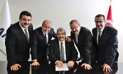 Konukoğlu ailesi ilk 100’de yerini aldı