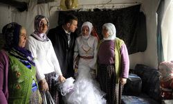 Gaziantep’in Unutulan Köy Düğün Gelenekleri