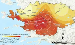 Bilim İnsanları Uyarıyor! Türkiye Susuzluğa Doğru Gidiyor.