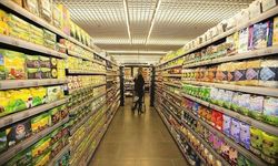 Marketlere 'Cumhur Reyonu' geliyor